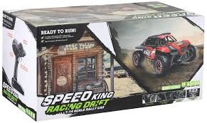 Speed King Racing Drift - Demo