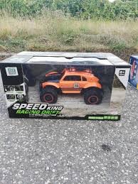 Speed King Racing Drift - Demo