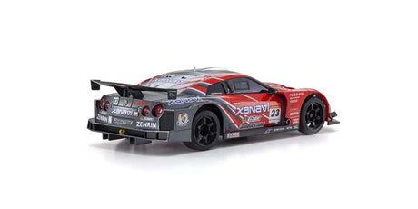 Mini-Z RWD Xanavi Nismo No23 GT-R 2008