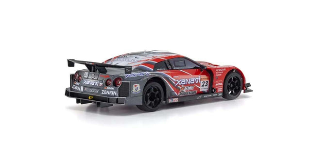 Mini-Z RWD Xanavi Nismo No23 GT-R 2008