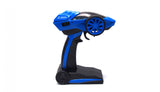 Crazy Crawler 1:10 - rock crawler