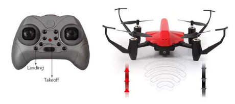 Battle Drone