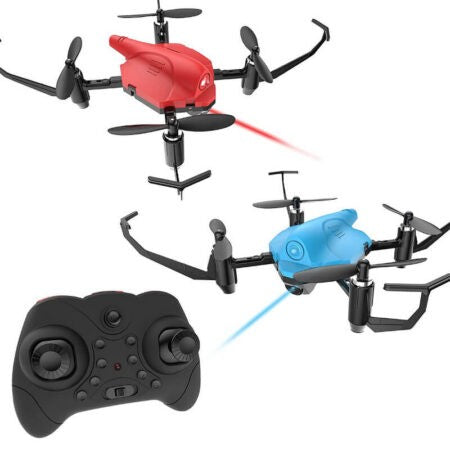 Battle Drone