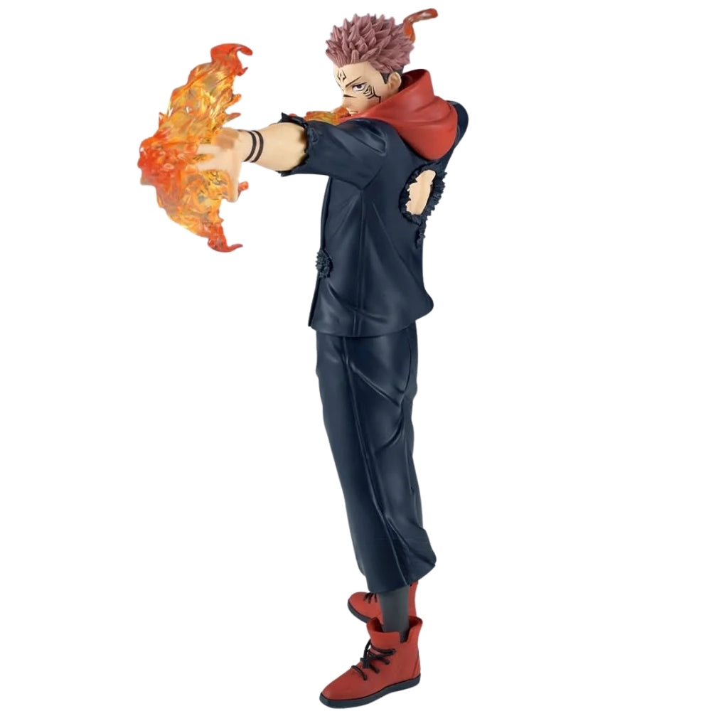 Bandai Jujutsu Kaisen Maximaticplus Sukuna