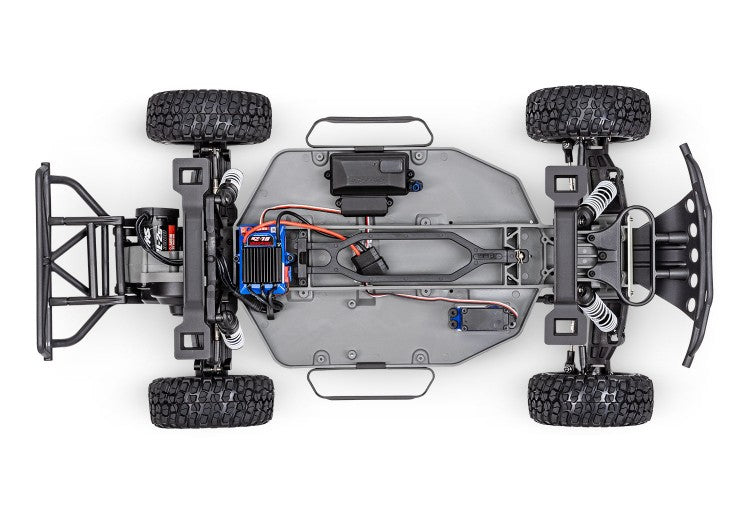 Slash 2WD 1/10 RTR TQ BL-2S