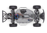 Slash 2WD 1/10 RTR TQ BL-2S