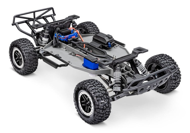 Slash 2WD 1/10 RTR TQ BL-2S