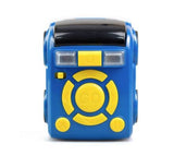 Silverlit Tooko Programmable Vehicle - Police Car