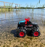 G4P Amphibious Beast