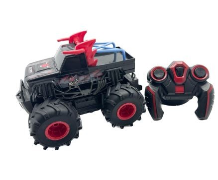 G4P Amphibious Beast