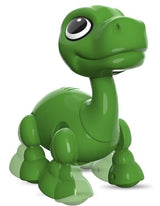 G4P Walking and talking Dino