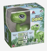 G4P Walking and talking Dino