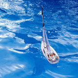 Caribbean MK2 Sailboat RTR 2.4G JW8802