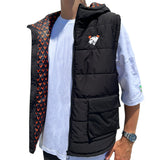 Virtus.pro Gilet jacket black, M