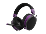 Dark Project SONO Wireless Headset, Black