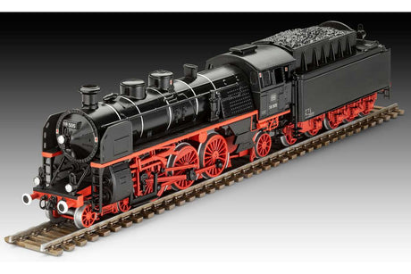 Model Set Express Loco BR 18 505 w/tender 1:87