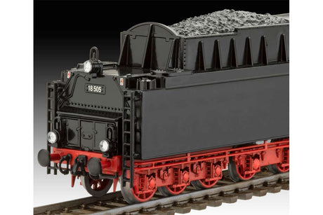 Model Set Express Loco S3/6 BR 18(5) w/tender 1:87