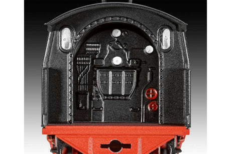 Model Set Express Loco S3/6 BR 18(5) w/tender 1:87
