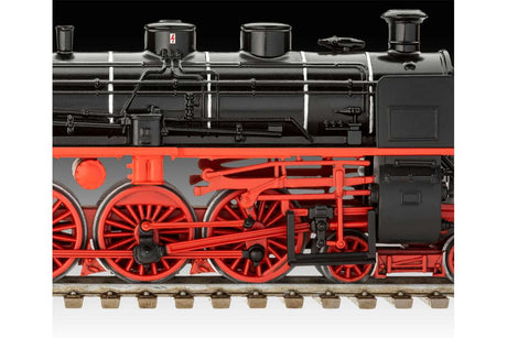 Model Set Express Loco S3/6 BR 18(5) w/tender 1:87