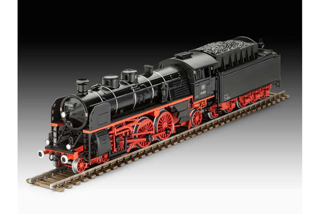 Model Set Express Loco S3/6 BR 18(5) w/tender 1:87