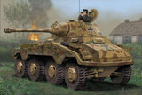 Model Set Sd.Kfz. 234/2 Puma 1:76