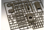Model Set Sherman M4A1 1:72
