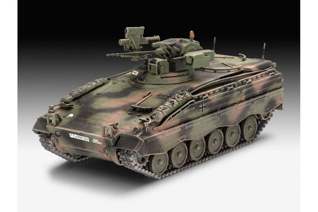 Model Set Spz Marder 1A3 1:72