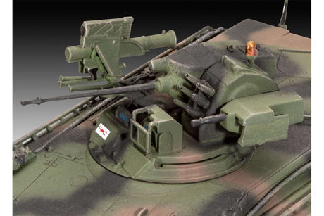 Model Set Spz Marder 1A3 1:72