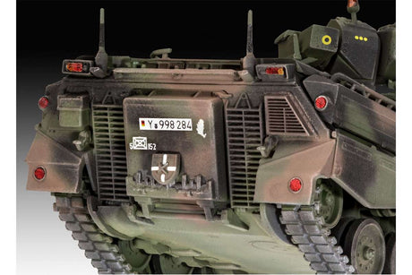Model Set Spz Marder 1A3 1:72