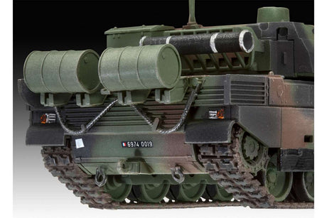 Model Set Leclerc (T.5) 1:72