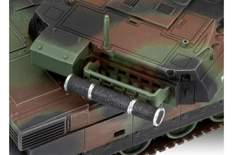 Model Set Leclerc (T.5) 1:72