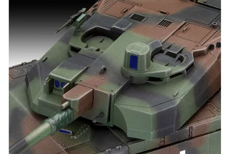 Model Set Leclerc (T.5) 1:72