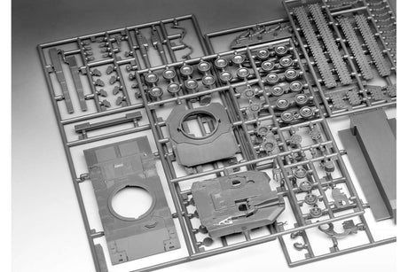 Model Set Leclerc (T.5) 1:72