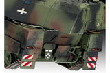 Model Set Panzerhaubitze 2000, 1:72