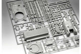 Model Set Panzerhaubitze 2000, 1:72