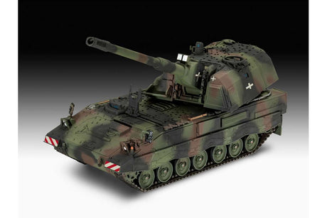Model Set Panzerhaubitze 2000, 1:72