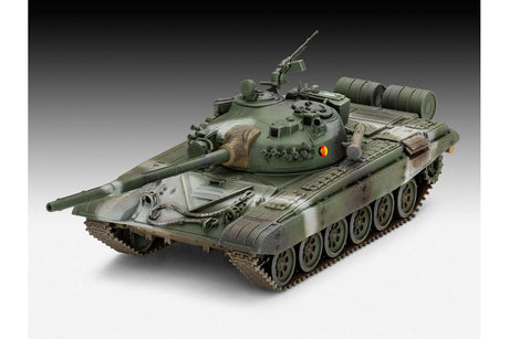 Model Set T-72 M1, 1:72