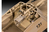 Model Set Sd.Kfz. 164 Nashorn 1:72