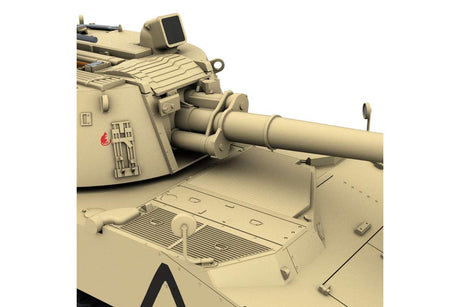 Model Set M109 A2 1:72