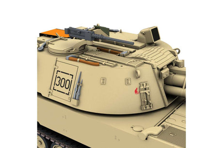 Model Set M109 A2 1:72