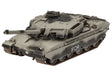Model Set Challenger 1 1:72