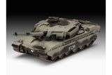 Model Set Challenger 1 1:72