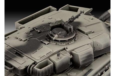 Model Set Challenger 1 1:72