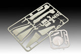 Model Set Messerschmitt Bf109E & Ju87B Stuka 1:144