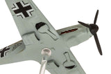 Model Set Messerschmitt Bf109E & Ju87B Stuka 1:144