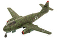 Model Set Messerschmitt P.1099A - P-Series 1:72
