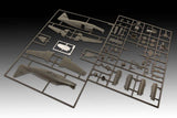 Model Set Messerschmitt P.1099A - P-Series 1:72