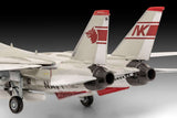 Model Set Grumman F-14A Tomcat 1:144
