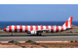 Model set A321-200 Condor 1:144