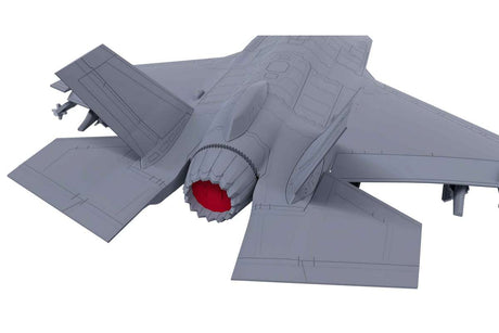 Model Set Lockheed Martin F-35A Lightning II 1:72